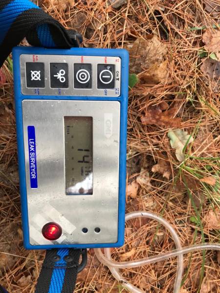 Consommation en continu sur le compteur de votre habitation à Trets