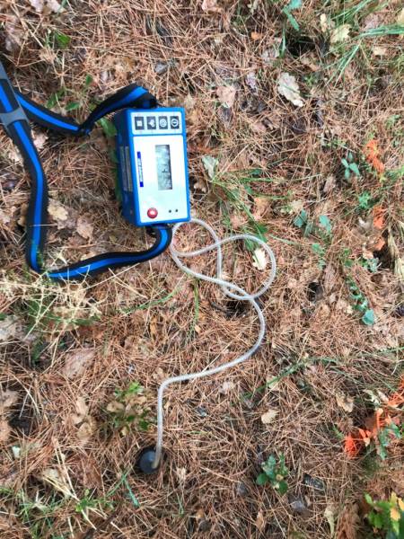 Consommation en continu sur le compteur de votre habitation à Trets