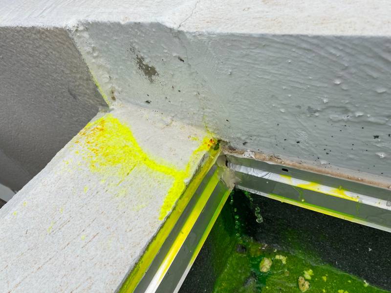 colorants toiture Marseille