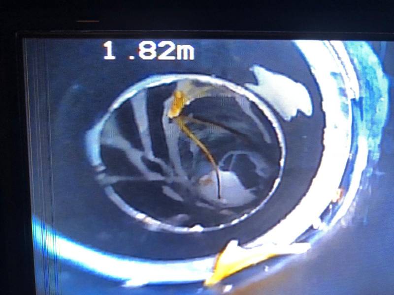 test vidéo Marseille