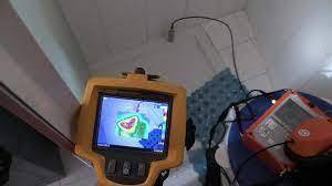 Défaut d'étanchéité difficile d'accès dans votre logement à Puget sur Argens?