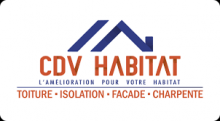 Entreprise de ravalement de façades de maison La farlède, Hyères, La Garde CDV HABITAT