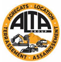 Entreprise de terrassement pour préparer l'installation d'une piscine Saint maximin dans le Var ALTA GROUP